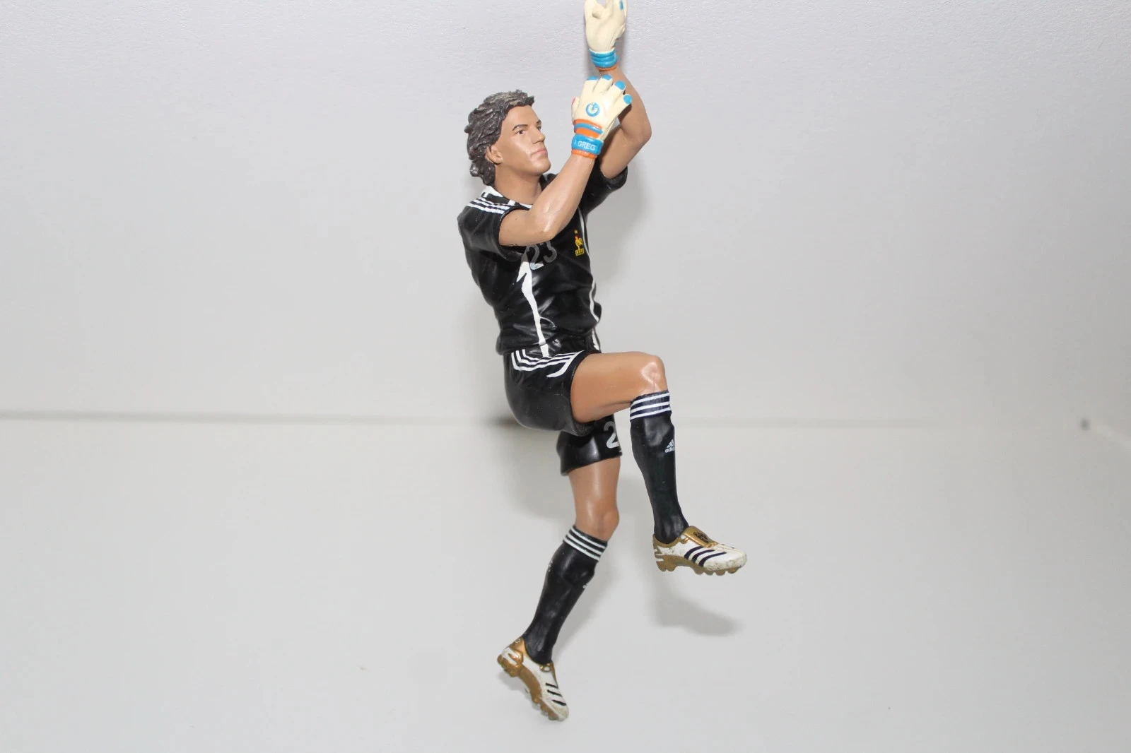 Figurine Gregory Coupet - FTChamps - 2006